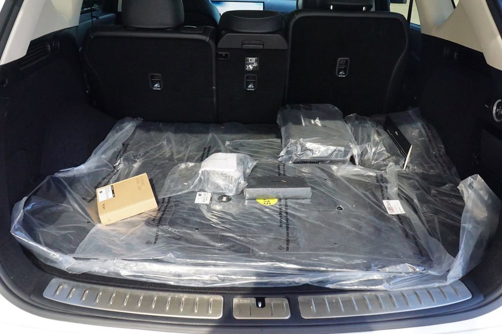 New 2025 Genesis GV80 2.5T Select image 20