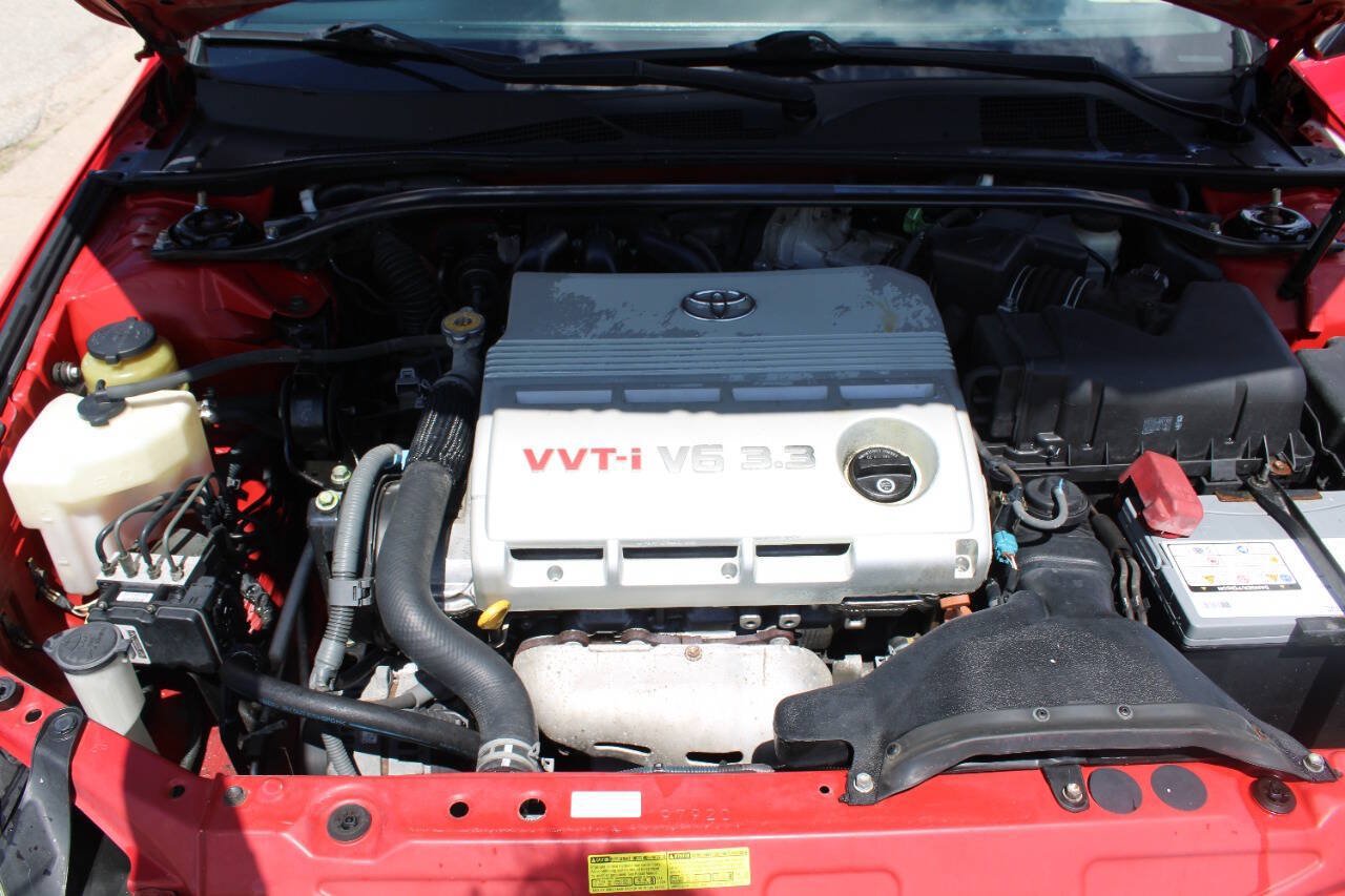 Used 2005 Toyota Solara SE Sport FWD image 20