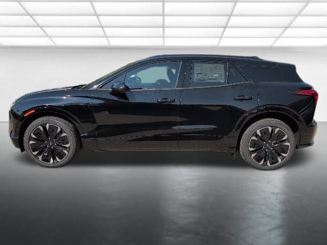 New 2026 Chevrolet Blazer EV RS w/ Super Cruise Package AWD/4WD image 37