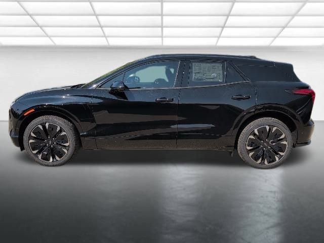 New 2026 Chevrolet Blazer EV RS w/ Super Cruise Package image 37