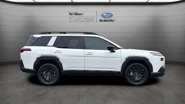 New 2026 Subaru Outback Limited XT image 3