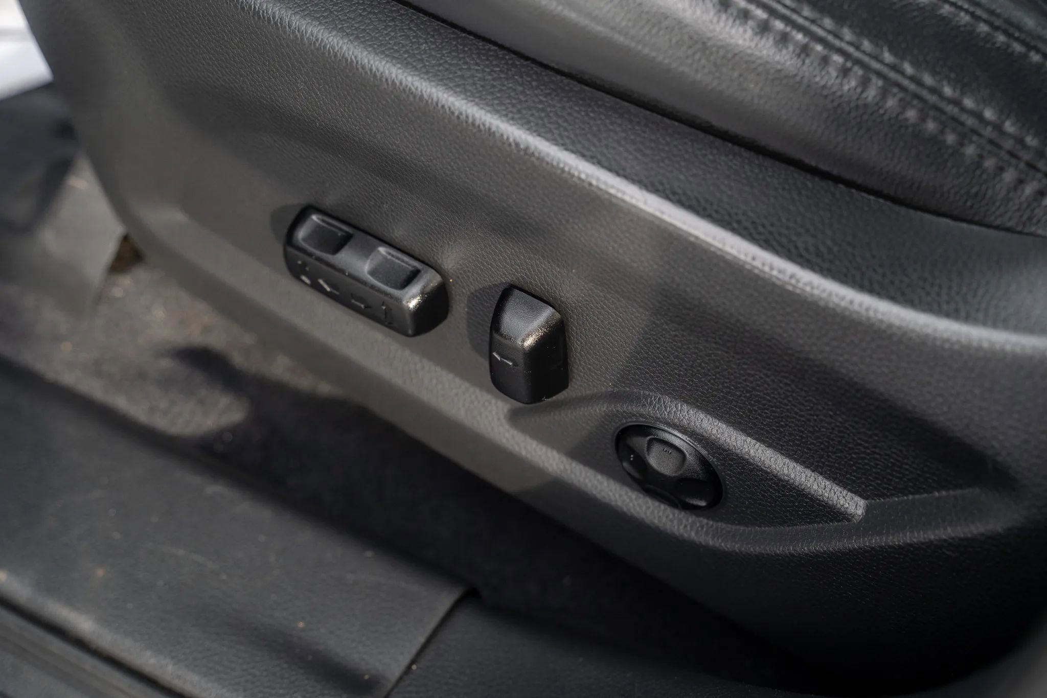 Used 2015 Hyundai Santa Fe Sport 2.0T image 16