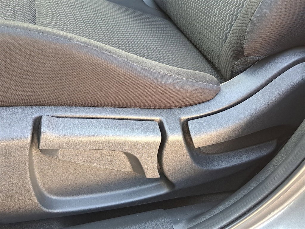 Certified 2021 Nissan Rogue Sport S image 26