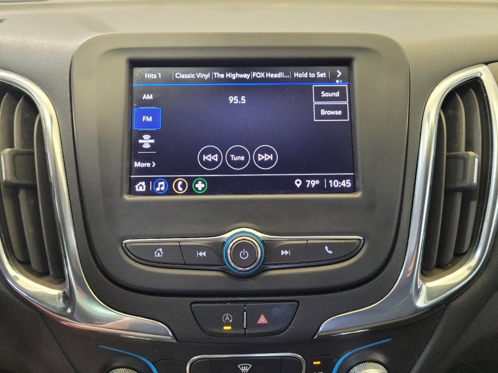 Used 2023 Chevrolet Equinox LT w/ LPO, Floor Liner Package AWD/4WD image 25