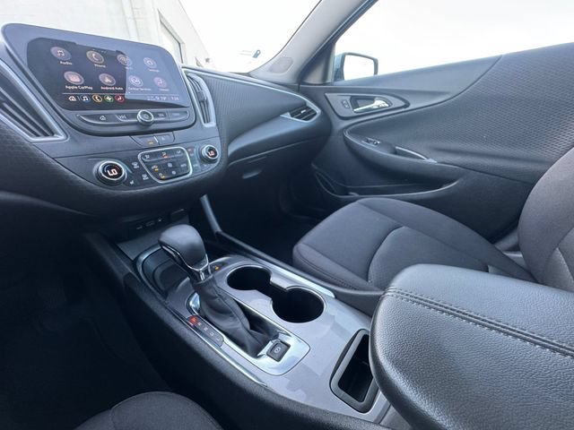 Used 2024 Chevrolet Malibu LT FWD image 10