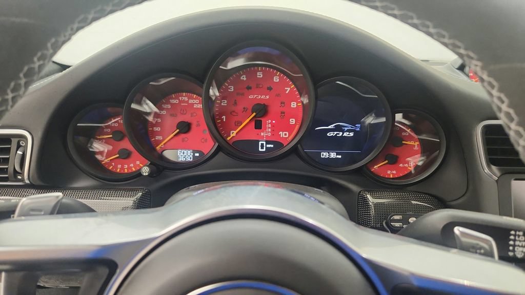 Used 2016 Porsche 911 GT3 RS RWD image 40