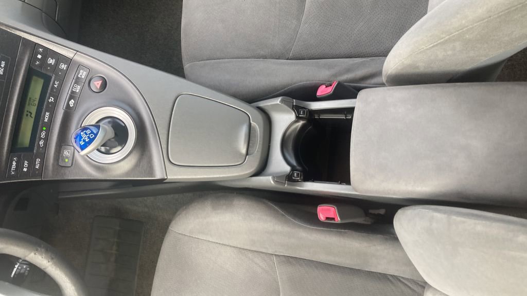 Used 2010 Toyota Prius Two image 22