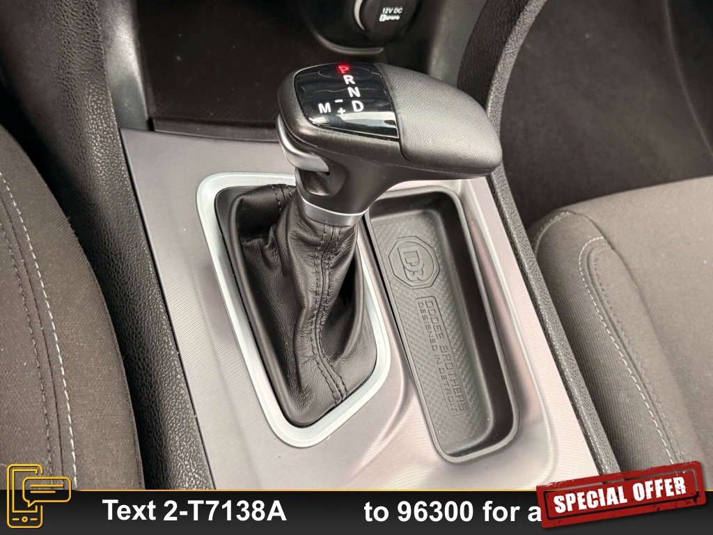 Used 2023 Dodge Charger Scat Pack image 22