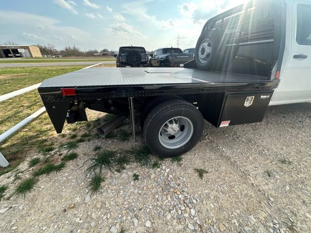 New 2026 GMC Sierra 3500 Pro w/ Convenience Package AWD/4WD image 5