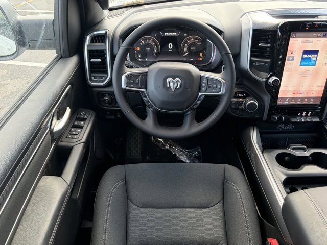 New 2026 RAM 1500 Big Horn image 56