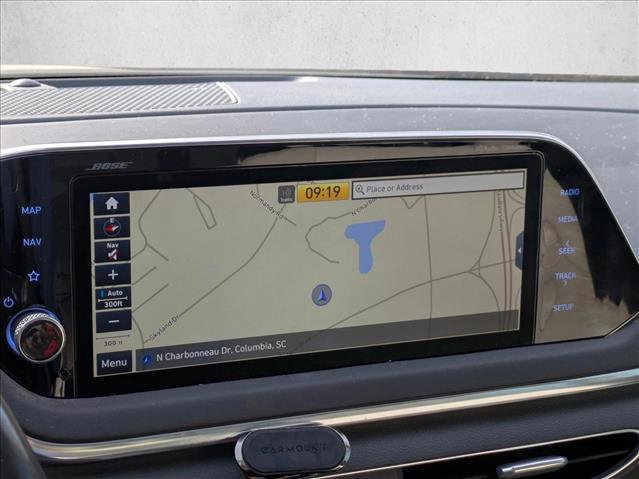 Used 2021 Hyundai Sonata Limited image 12