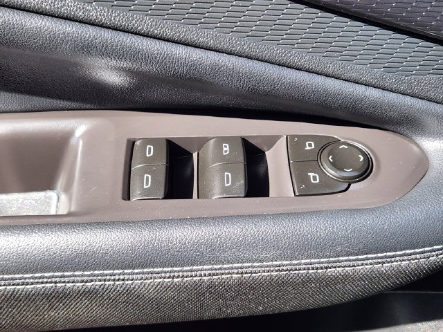 Used 2025 Chevrolet Blazer EV LT AWD/4WD image 26