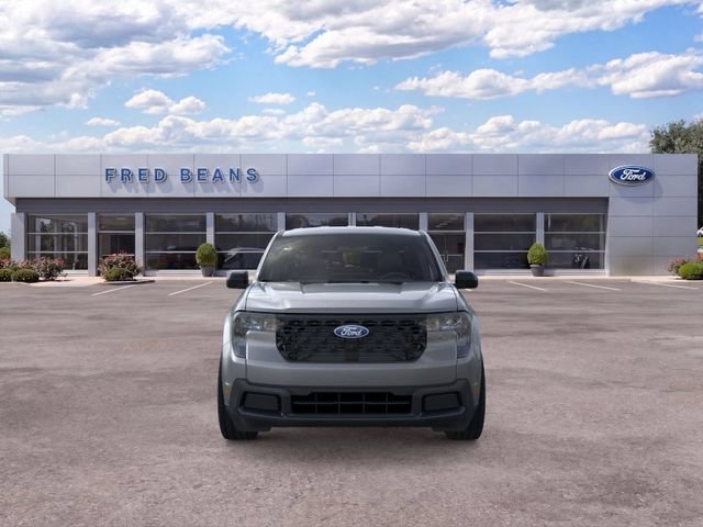 New 2026 Ford Maverick XLT w/ XLT Luxury Package AWD/4WD image 7