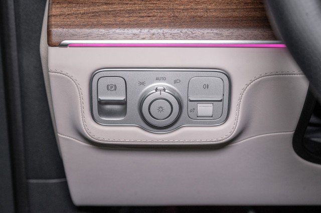 New 2026 Mercedes-Benz GLE 53 AMG 4MATIC image 20