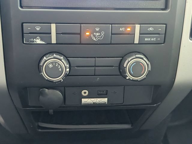 Used 2014 Ford F150 XLT AWD/4WD image 20