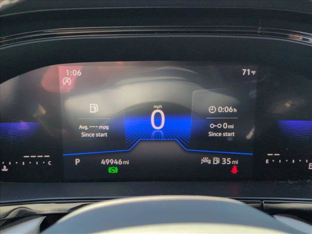 Certified 2023 Volkswagen Taos S FWD image 11