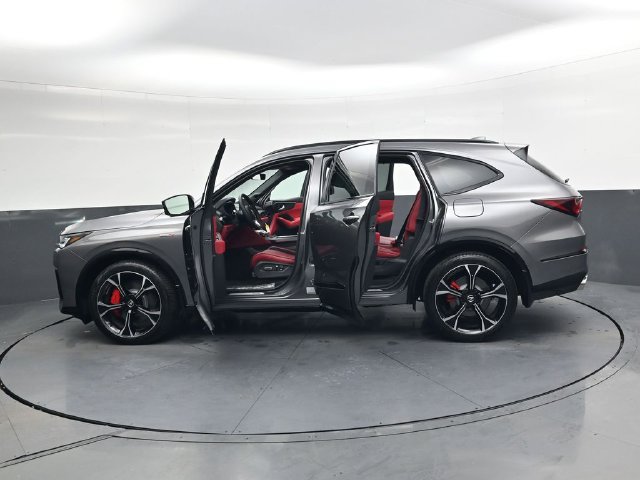 New 2026 Acura MDX Type S w/ Advance Package AWD/4WD image 41