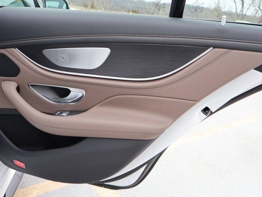 New 2026 Mercedes-Benz AMG GT 53 image 17