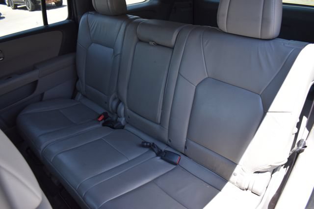 Used 2015 Honda Pilot EX-L image 21