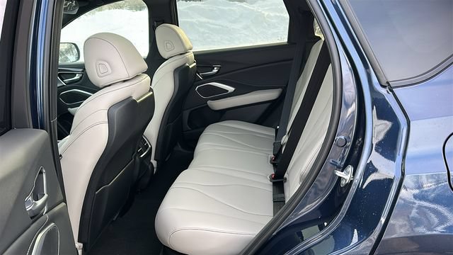 New 2026 Acura RDX SH-AWD image 23