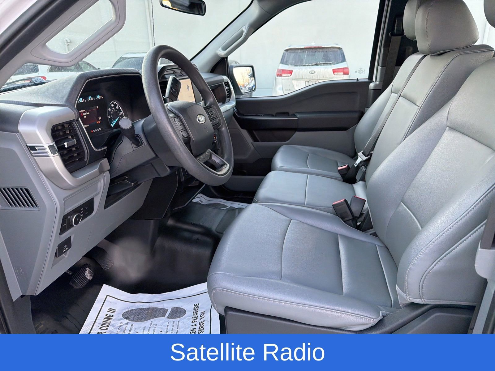 Used 2022 Ford F150 XL w/ Equipment Group 101A High image 11