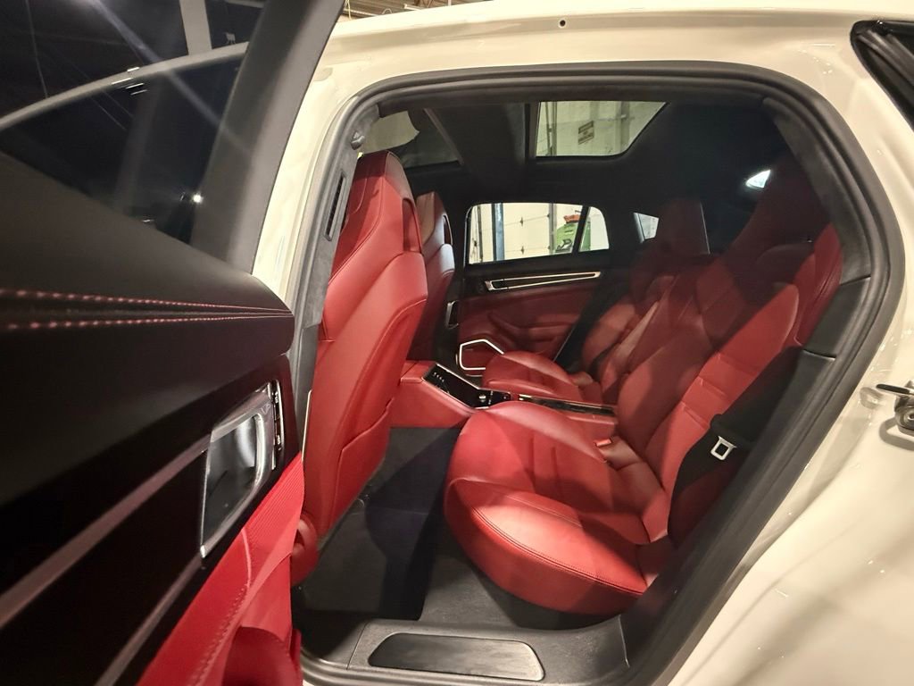 Used 2019 Porsche Panamera GTS AWD/4WD image 39