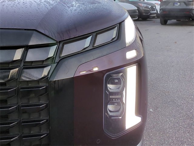 Used 2023 Hyundai Palisade SEL w/ Premium Package image 8