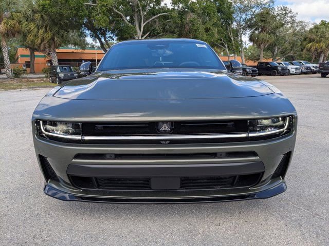 New 2026 Dodge Charger R/T Scat Pack image 8