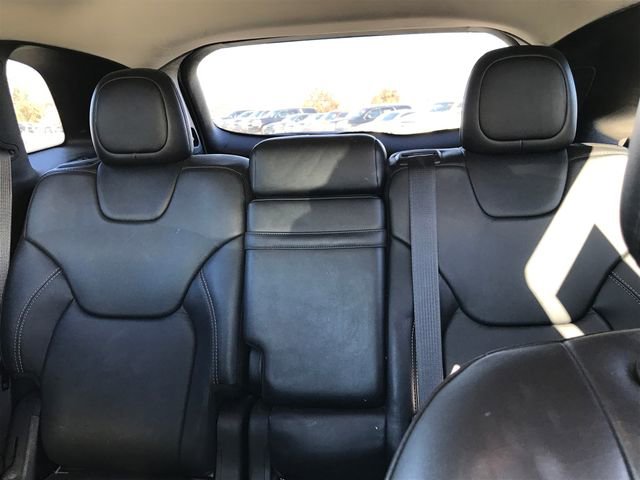 Used 2015 Jeep Cherokee Limited image 11