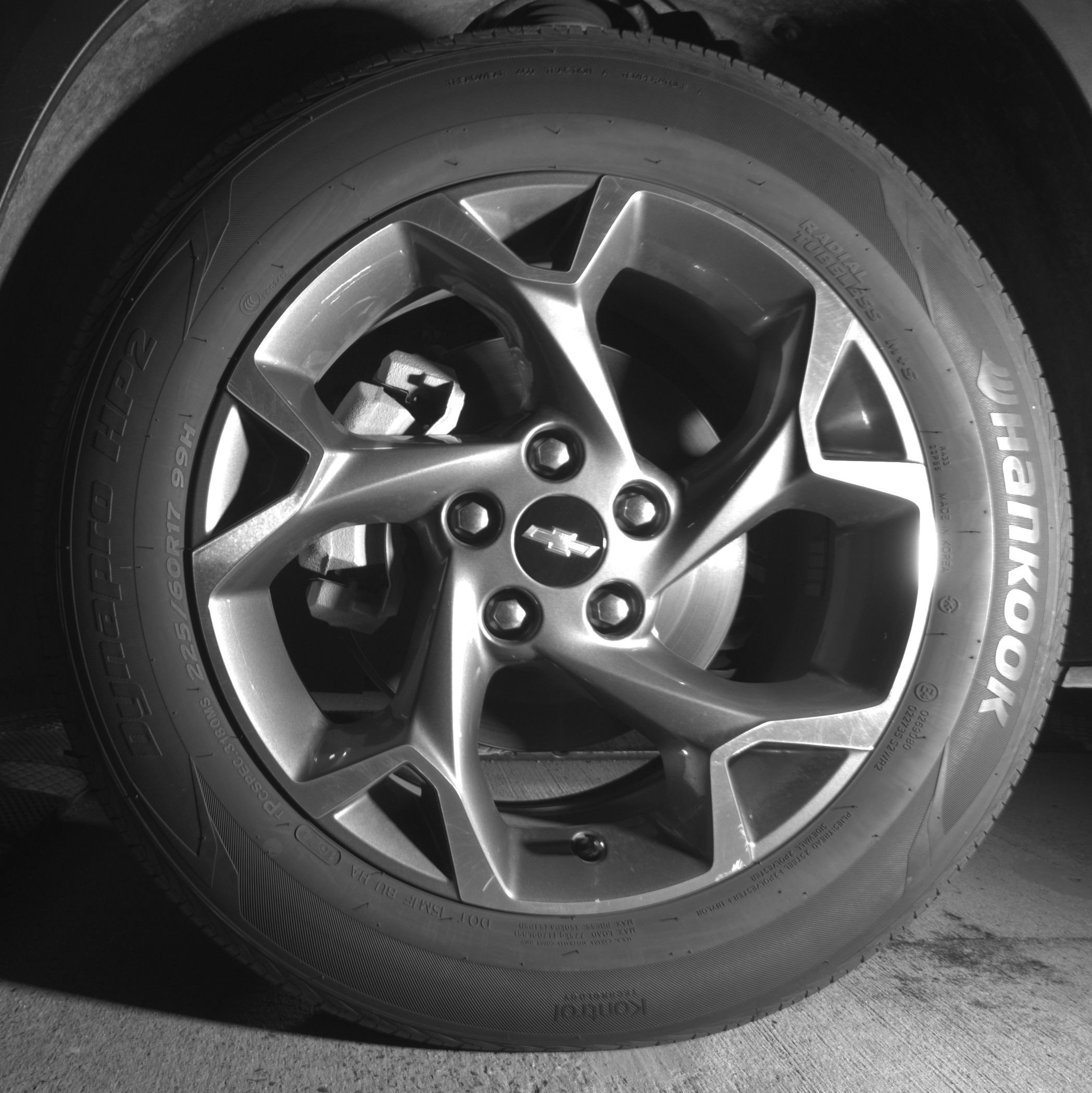 Used 2025 Chevrolet Trax LT FWD image 12