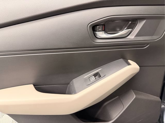 Certified 2025 Honda Accord SE image 19