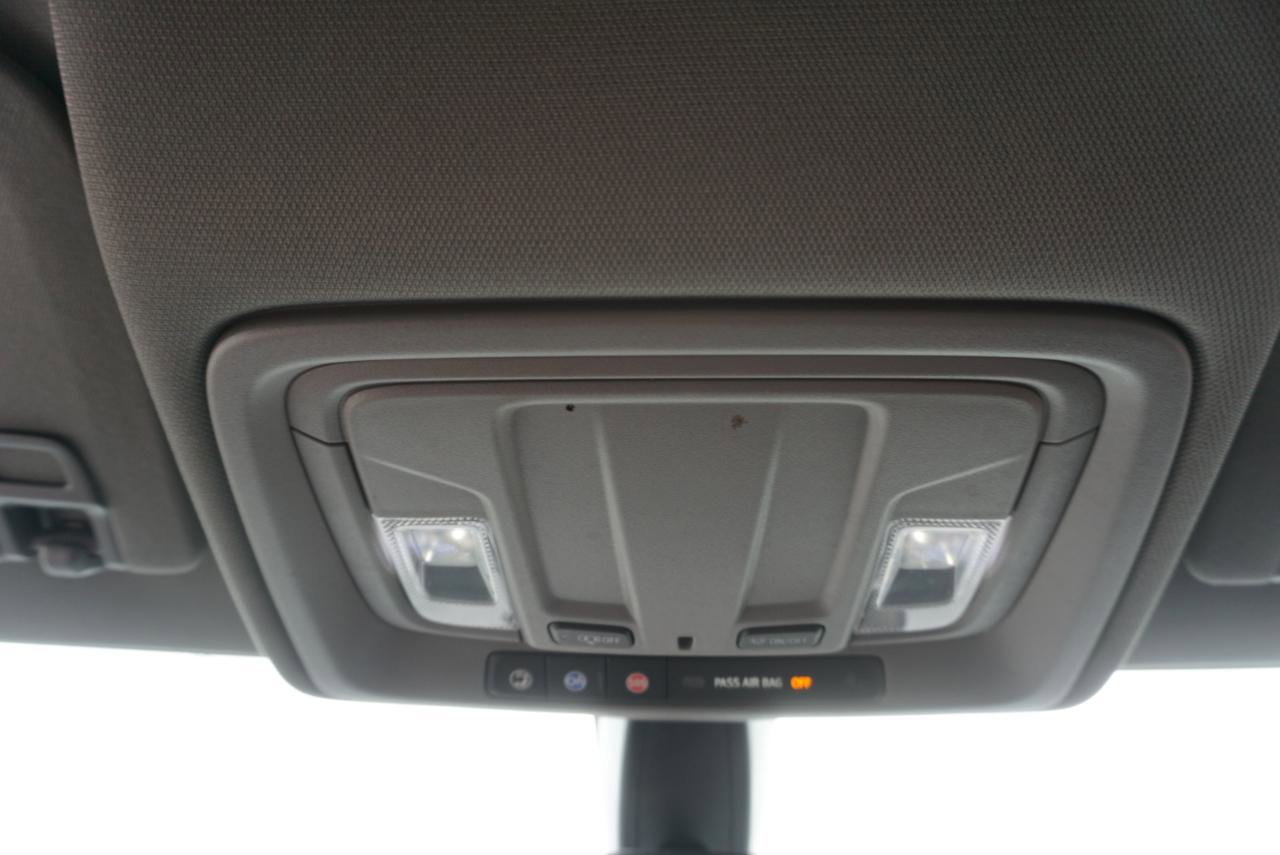 Used 2020 Chevrolet Silverado 1500 LT Trail Boss w/ Convenience Package image 23