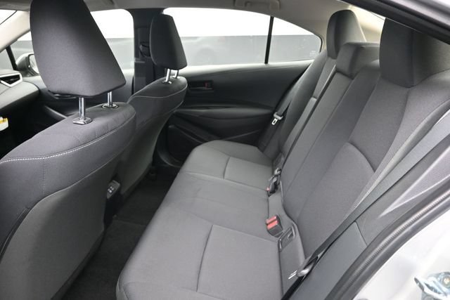 Certified 2026 Toyota Corolla LE AWD/4WD image 23