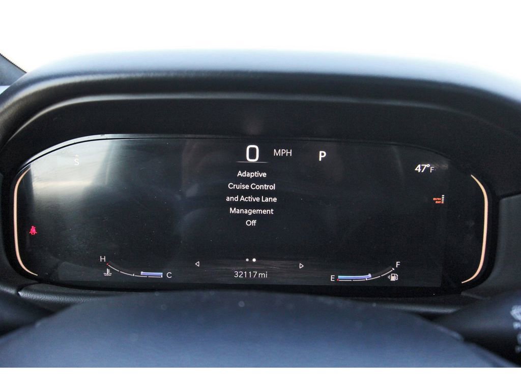 Used 2022 Jeep Grand Wagoneer Series I w/ Flexible Seating Group image 8