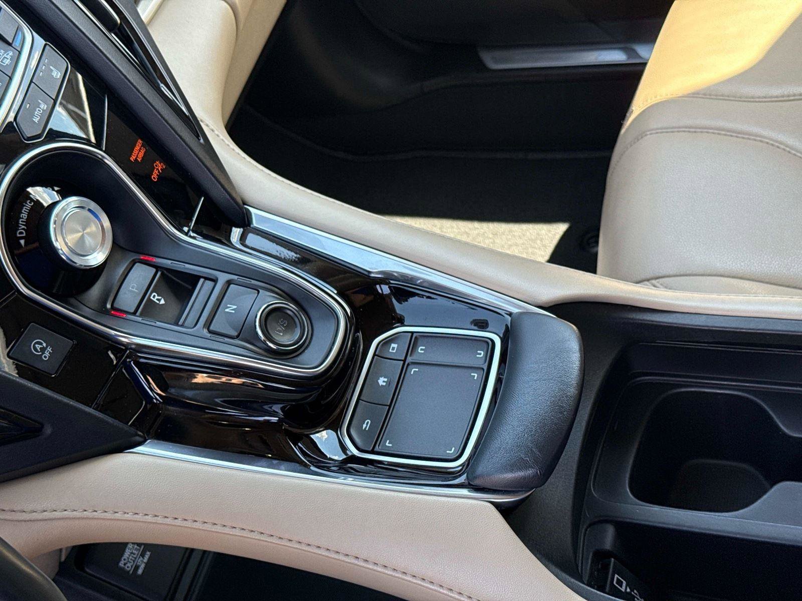 Used 2019 Acura RDX FWD image 26