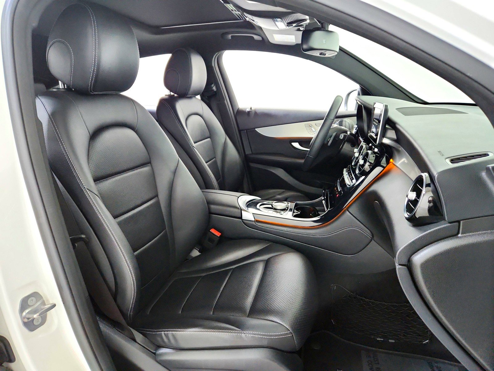 Used 2019 Mercedes-Benz GLC 300 GLC 300 image 22