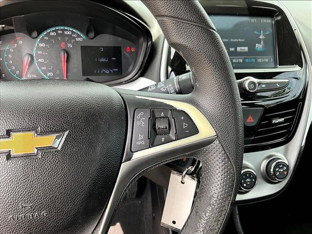 Used 2016 Chevrolet Spark LT FWD image 19