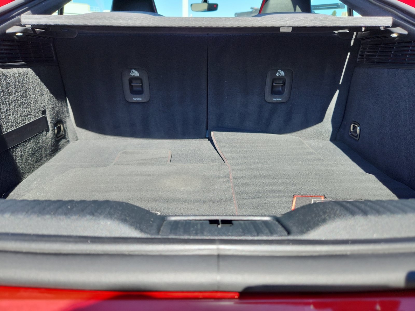Used 2019 Audi TT RS AWD/4WD image 32