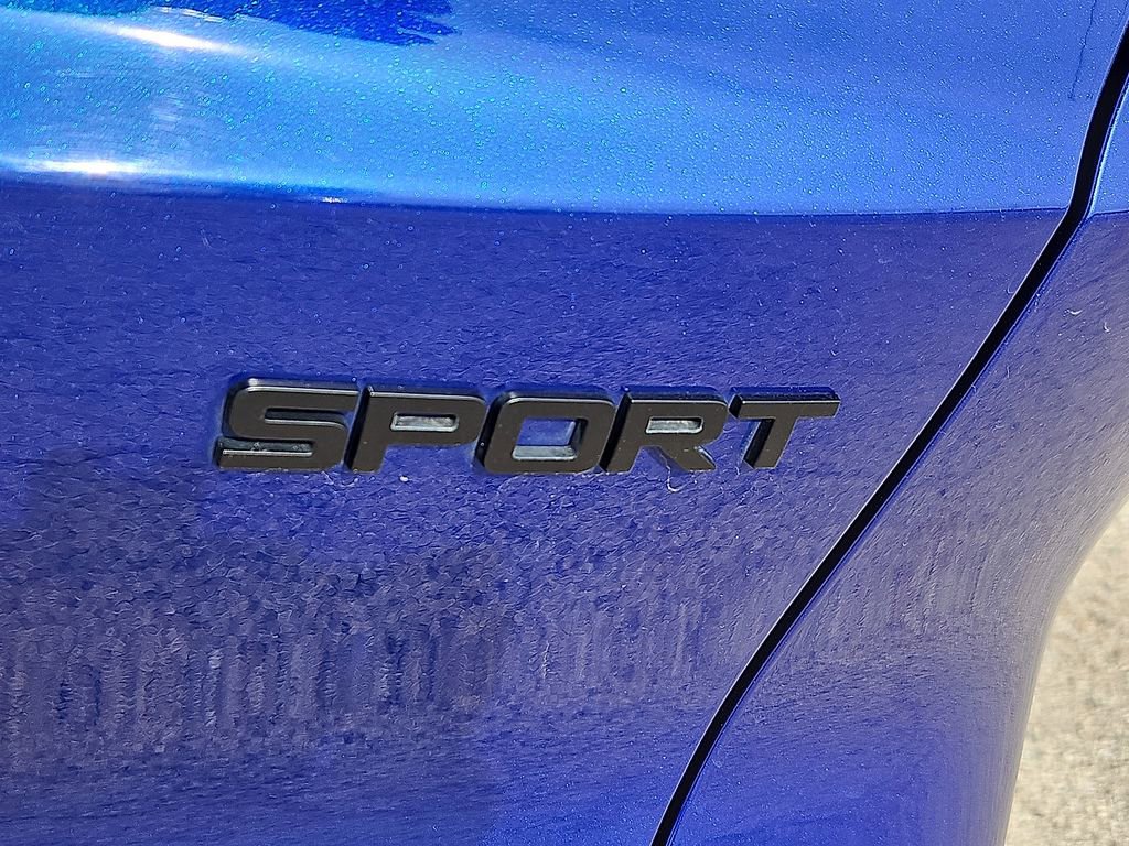 Used 2025 Honda CR-V Sport-L image 15