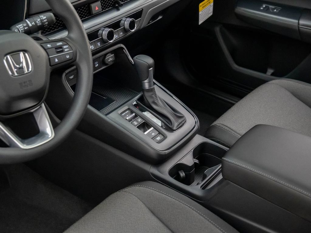 New 2026 Honda CR-V EX image 13
