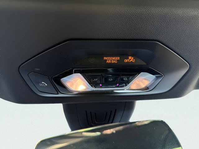 Used 2023 BMW 430i Convertible w/ M Sport Package image 19