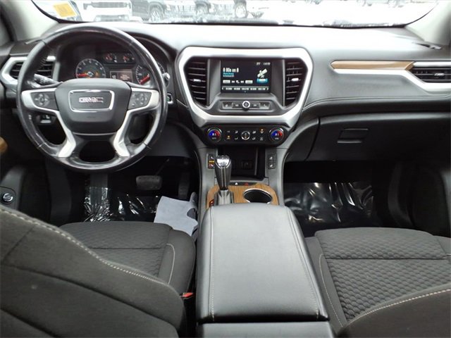 Used 2019 GMC Acadia SLE image 12