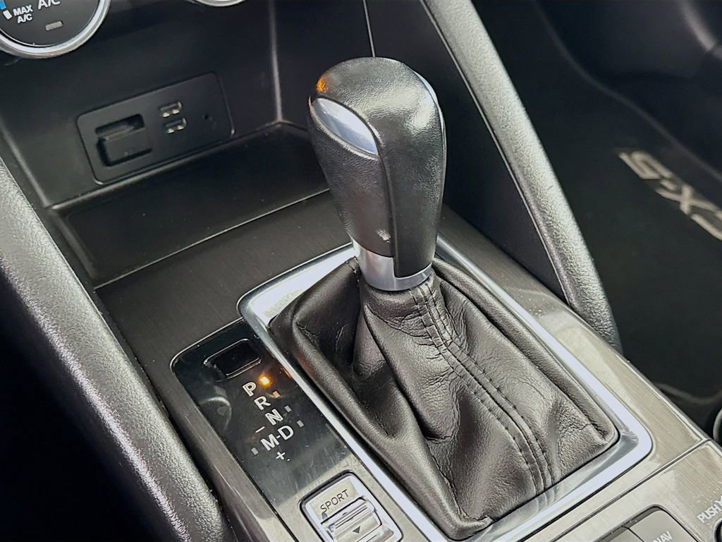 Used 2016 MAZDA CX-5 Touring image 16