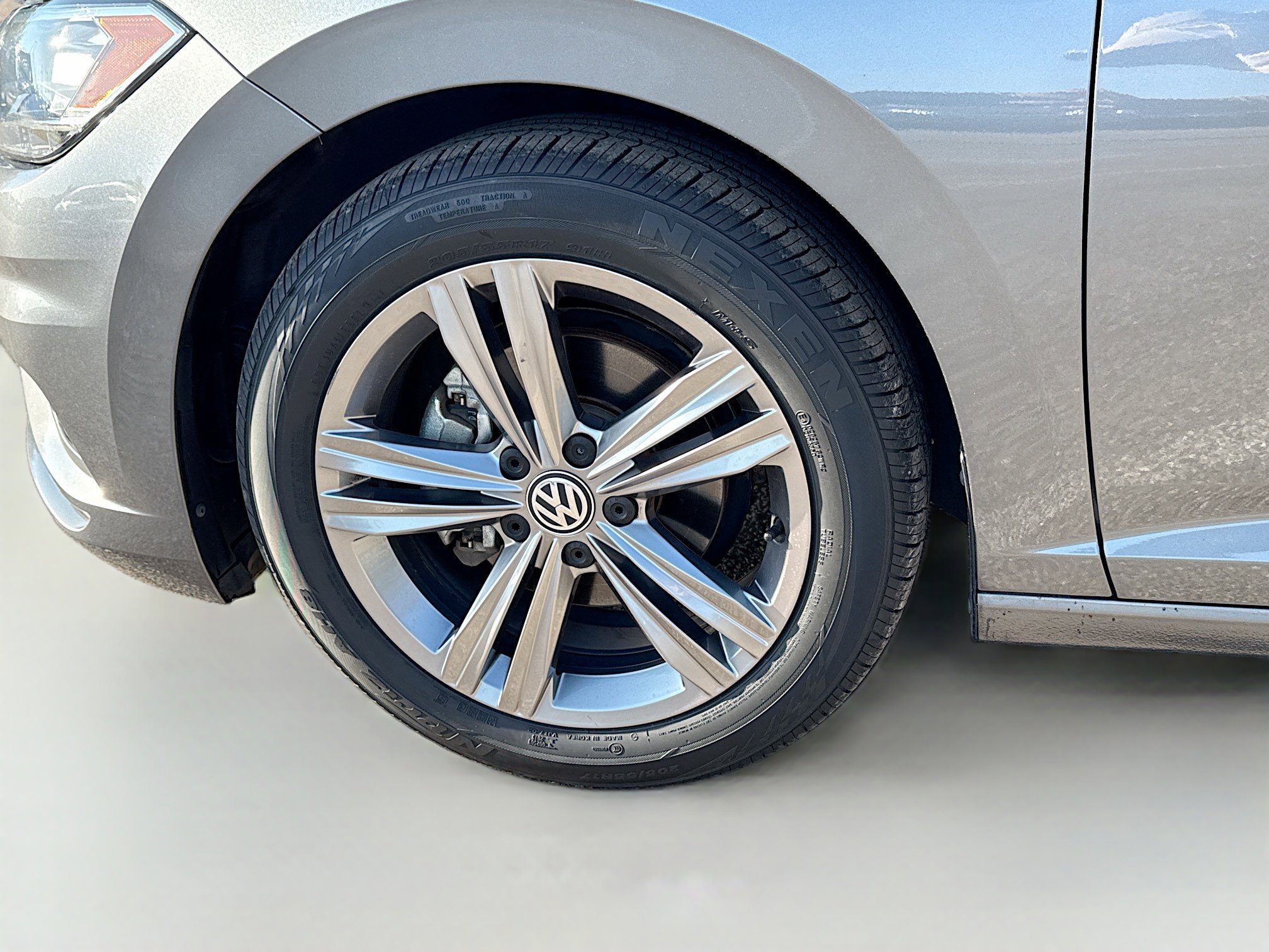 Used 2021 Volkswagen Jetta R-Line image 40