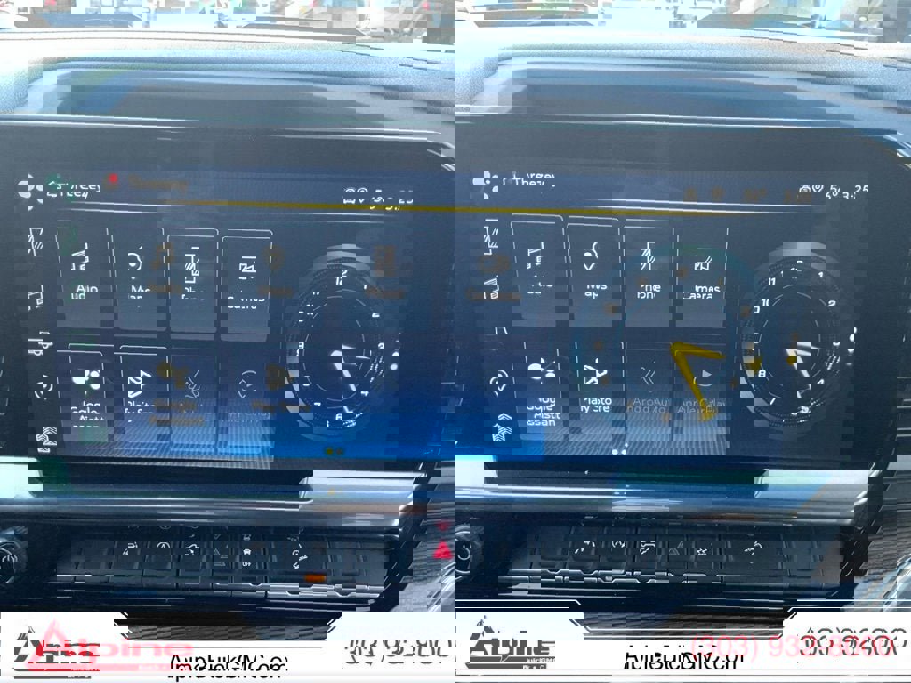 Used 2023 Chevrolet Silverado 1500 LT Trail Boss w/ Protection Package image 16