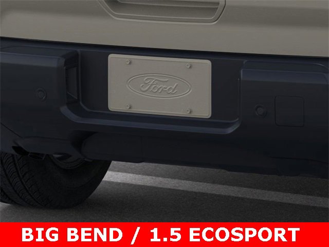 New 2025 Ford Bronco Sport Big Bend image 23