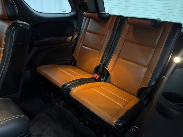 Used 2018 Dodge Durango Citadel image 7