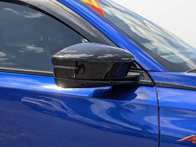 Used 2022 Acura MDX A-Spec AWD/4WD image 11