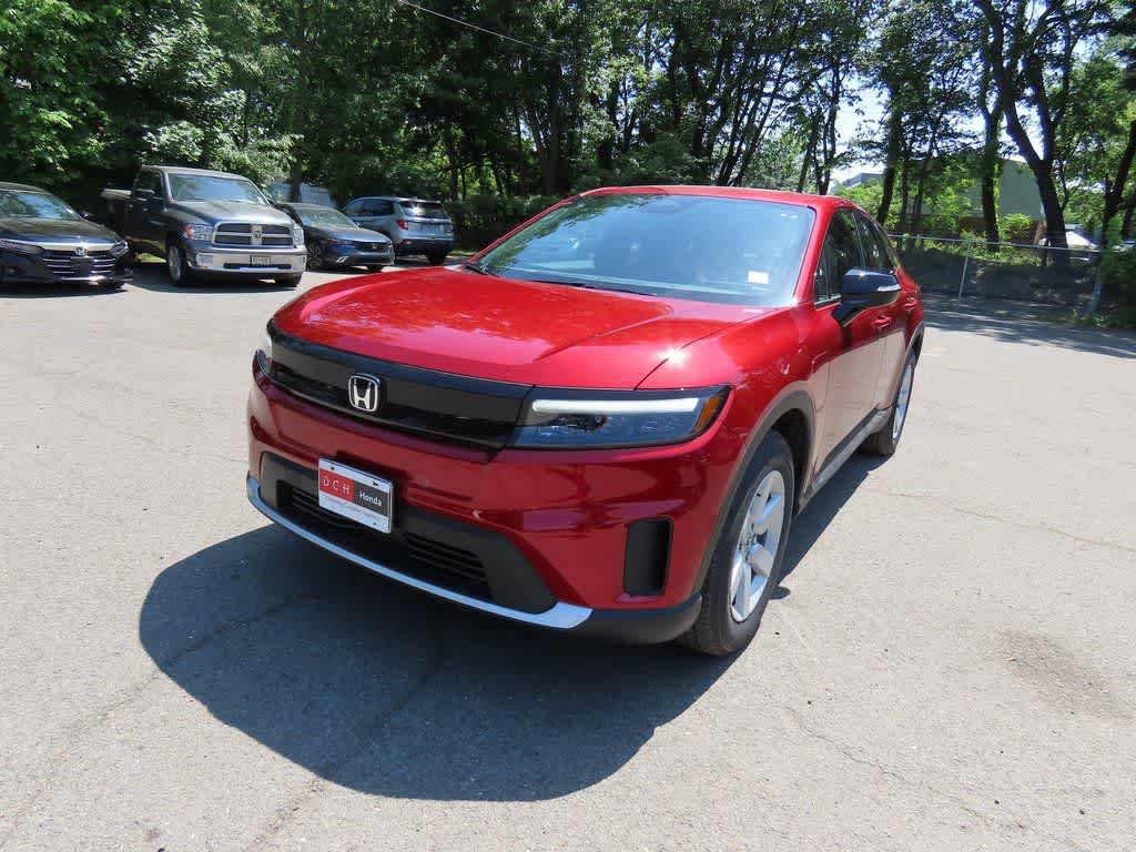 New 2026 Honda Prologue EX image 1