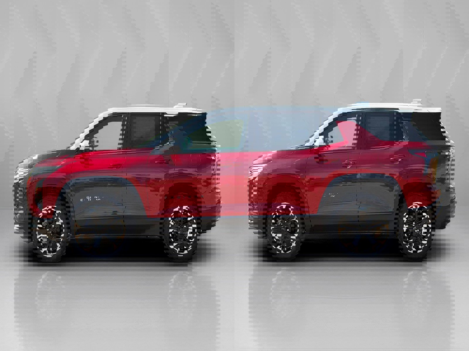 New 2026 Chevrolet Equinox LT w/ Convenience Package II FWD image 8